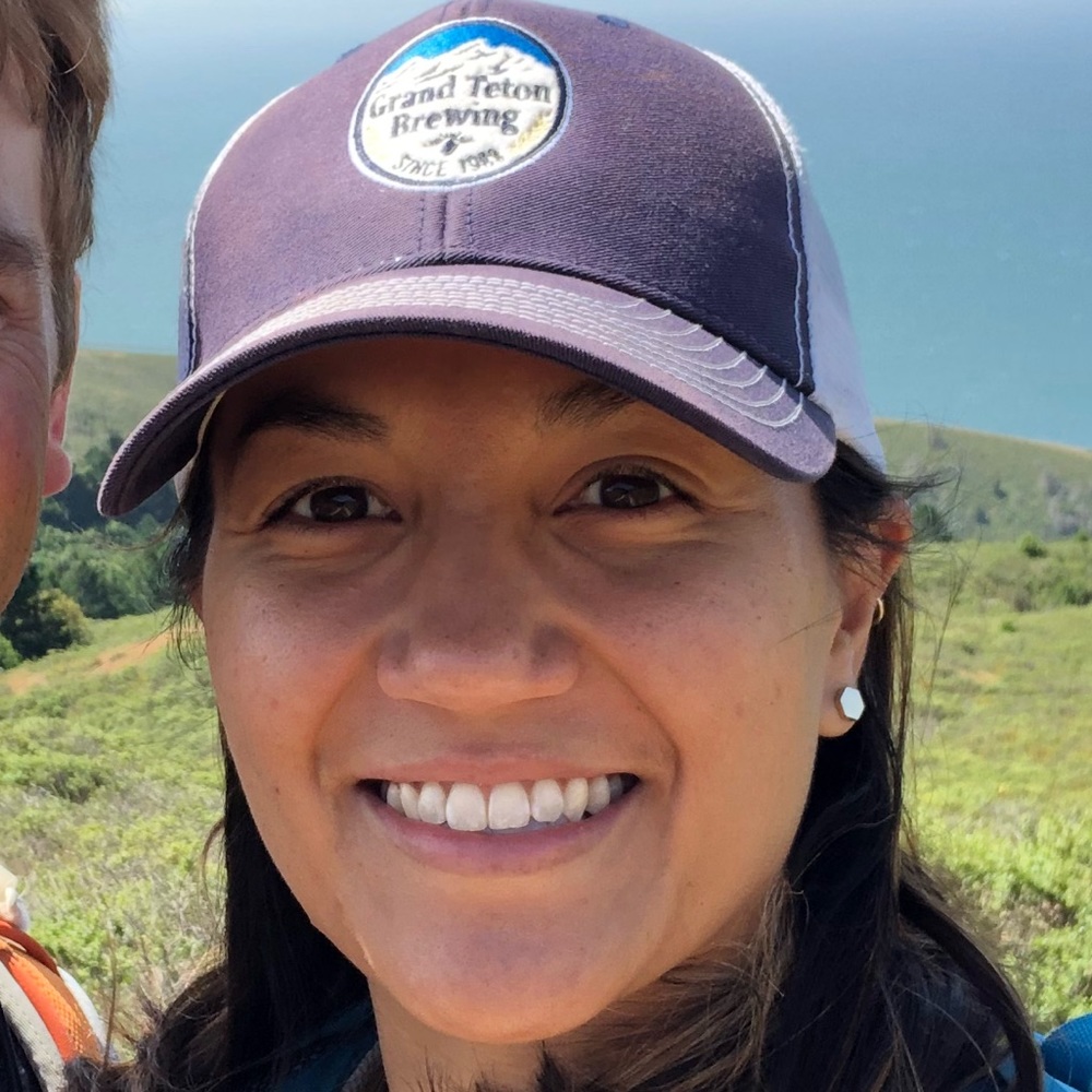 Meet your Posher, Monica